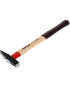 Gedore - HA600H100 - Gedore Rotband Bench Hammer 100 g