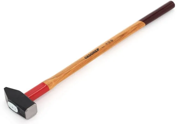 Gedore - HA609H390 - Gedore Rotband Plus Sledgehammer 3 kg
