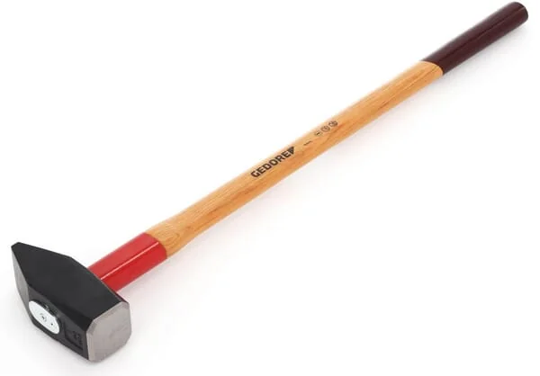 Gedore - HA609H690 - Gedore Rotband Sledgehammer 6 kg