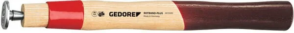 Gedore - HAE609H5 - Gedore Hammer Handle 5kg/800mm