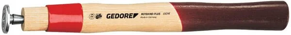 Gedore - HAE620H1250 - Gedore Steel Loose Rotband 1250g Hammer Handle