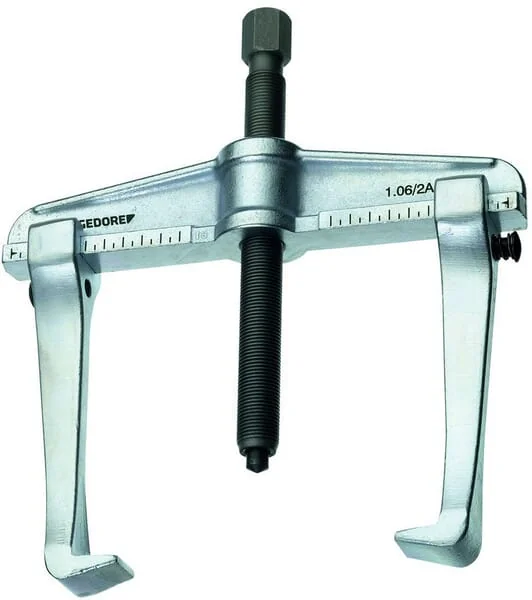 Gedore - HG10621B - Universal Puller 170mm