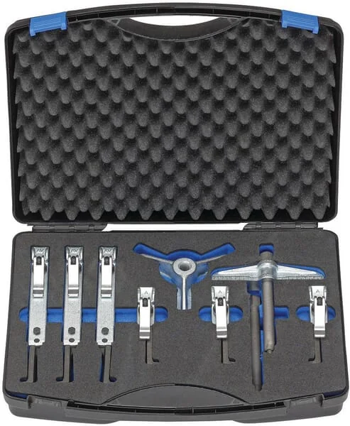 Gedore - HG107K1SE200S - Gedore Pulley Puller Set