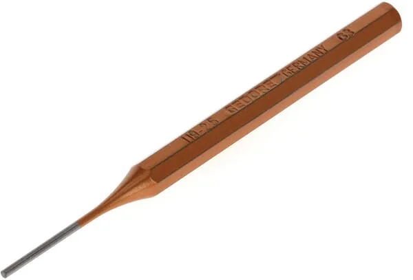 Gedore - HG11925 - Pin Punch 2.5mm