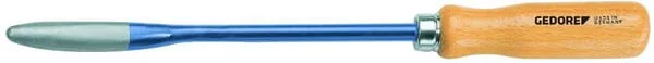 Gedore - HG131200 - Gedore Spoon Scraper 200mm, Scraper