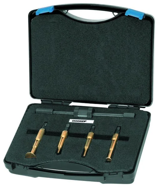 Gedore - HG13410 - Internal Puller Set 5-piece
