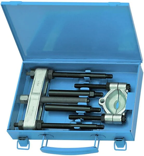 Gedore - HG1412 - Gedore Disc Puller Assortment, Pulley Pullers