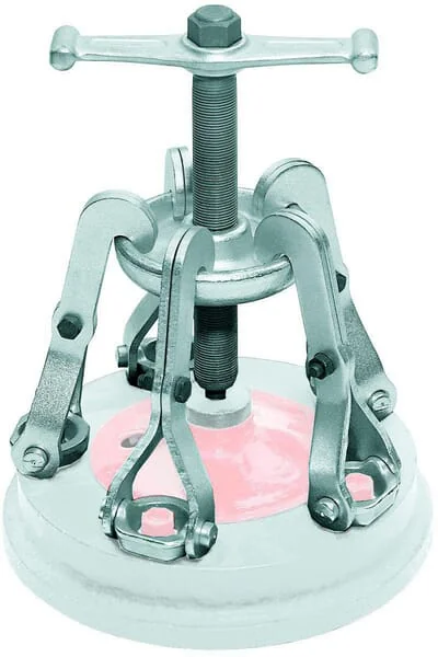 Gedore - HG1615 - Gedore Wheel Hub Puller, Puller, Wheel Hub, Pulley Pullers