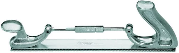 Gedore - HG269K - Gedore Body File