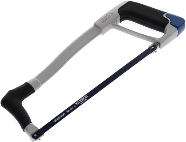 Gedore - HG407 - Gedore Hacksaw, Hand/Hacksaw