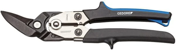 Gedore - HG424126 - Ideal-Pattern Snips 260mm LH