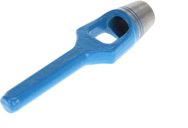 Gedore - HG570025 - Gedore Hollow Punch 25 mm