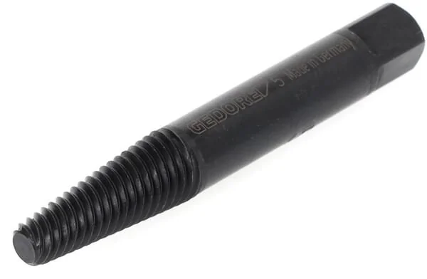 Gedore - HG85515 - 8551 Left-hand Tap Gr. 5 M14-M18