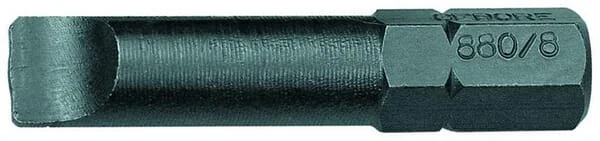 Gedore - HG8809 - Bit Flat 9mm 5/16"