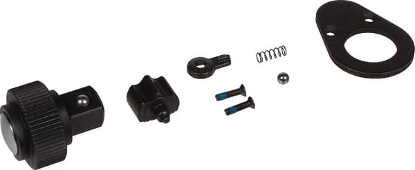 Gedore - HGE1993U20 - Gedore Repair Kit for 1/2" U-20, Ratchet