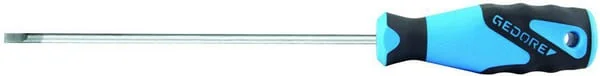 Gedore - SC215055150 - Screwdriver 3c, Slotted, 5.5x150mm
