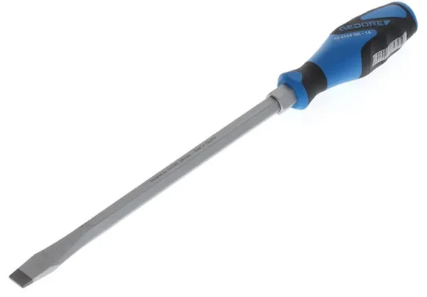 Gedore - SC2154SK14 - Screwdriver With Striking Cap