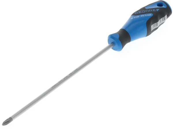 Gedore - SC2160PH2200 - Screwdriver PH2 200mm