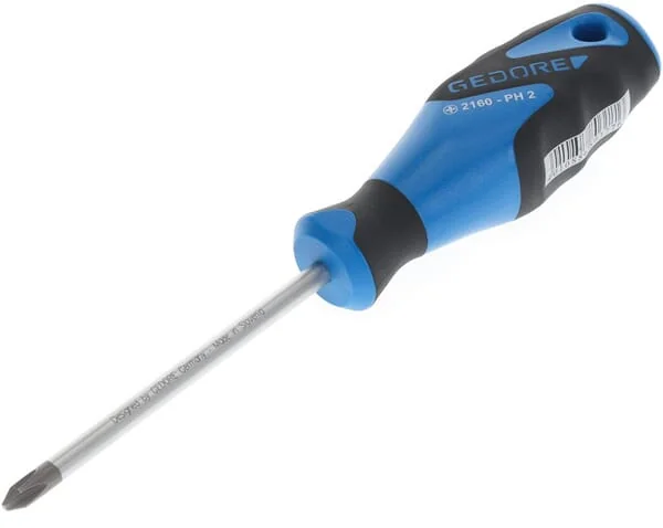 Gedore - SC2160PH2 - Screwdriver PH 2