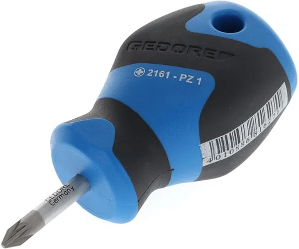 Gedore - SC2161PZ1 - Screwdriver PZ1 25mm