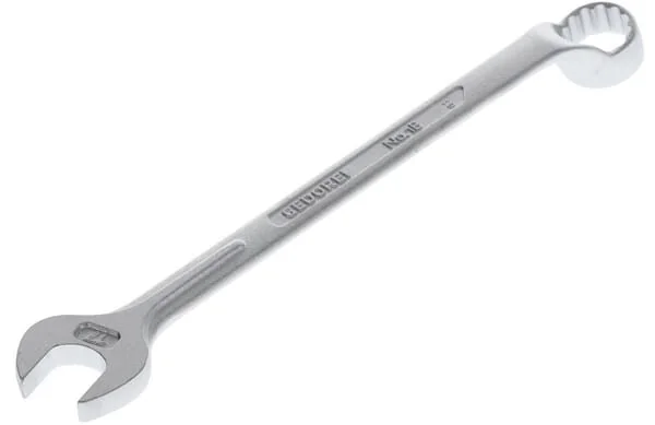 Gedore - SL1B17 - Ring Spanner 17mm