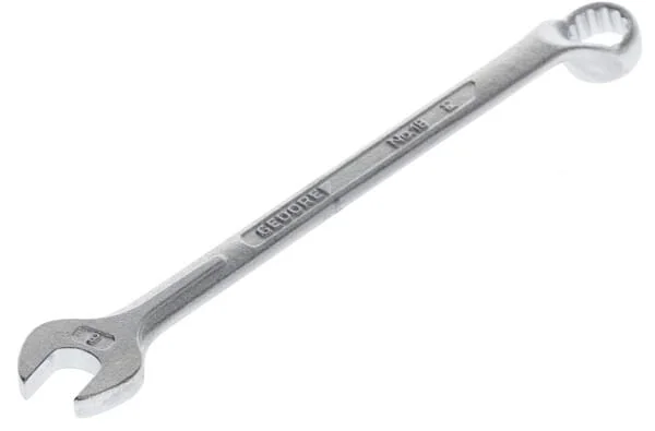 Gedore - SL1B8 - Ring Spanner 8mm