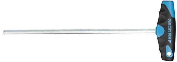 Gedore - SL2142T25 - Hex Key T-Handle 2.5mm