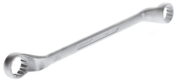 Gedore - SL23032 - Ring Wrench 30x32