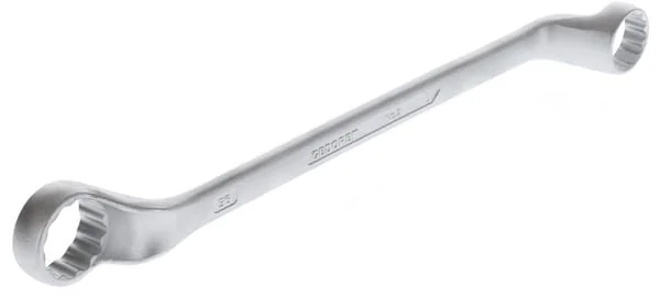 Gedore - SL23036 - Double Ended Ring Spanner 30x36mm, Gedore