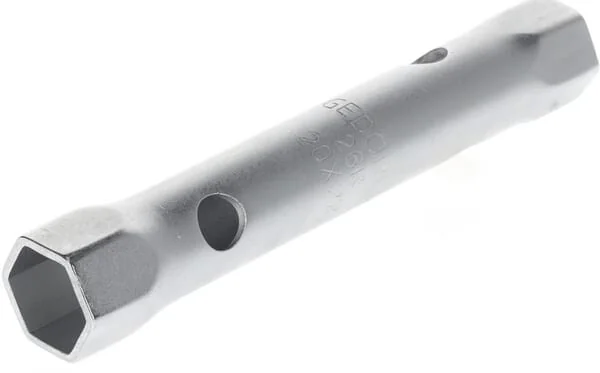 Gedore - SL26R2022 - Box Spanner 20x22mm, Gedore