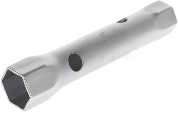 Gedore - SL26R3036 - Gedore Pipe Wrench 30x36 mm, Box-End Wrench