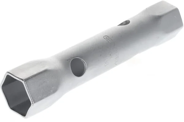 Gedore - SL26R3236 - Gedore Pipe Wrench 32x36 mm, Box-End Wrench