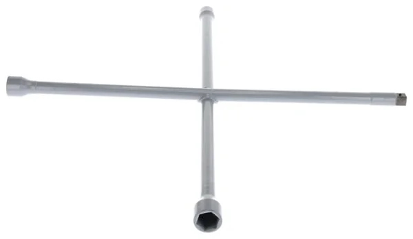 Gedore - SL28LV - Gedore Large Cross Wheel Wrench, Box-End Wrench