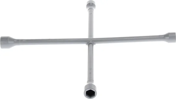 Gedore - SL28PU - Cross Wrench 17x19x21mm 11/16
