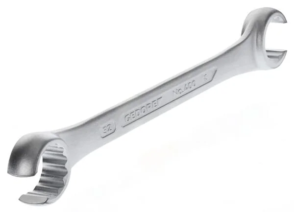 Gedore - SL4003032 - 400 Open-End Ring Wrench 30x32 mm