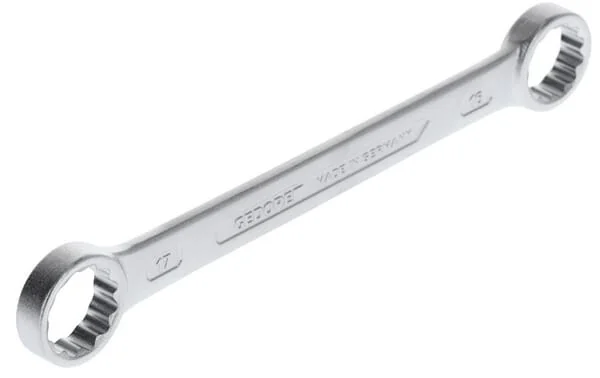 Gedore - SL41617 - Flat Ring Wrench