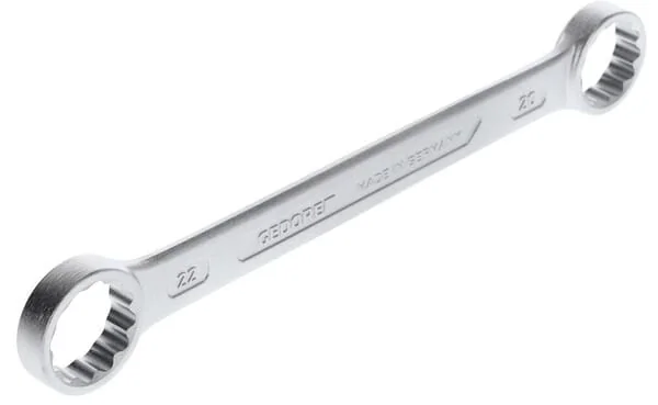 Gedore - SL42022 - Ring Wrench 20x22mm