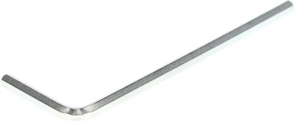 Gedore - SL4225 - Hex Key L-Shaped 2.5mm