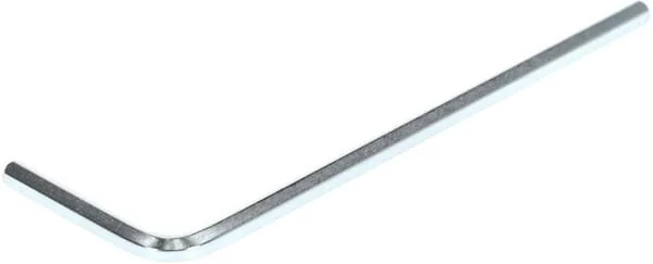 Gedore - SL422 - Hex Key L-Shaped 2mm