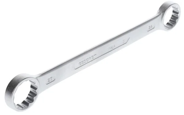 Gedore - SL42427 - Flat Ring Wrench