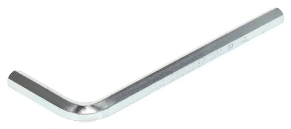 Gedore - SL426 - Hex Key L-Shaped 6mm