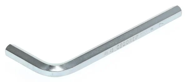 Gedore - SL427 - Hex Key L-Shaped 7mm