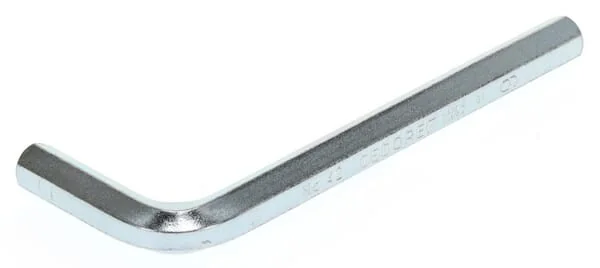 Gedore - SL429 - Hex Key L-Shaped 9mm