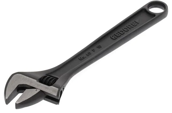 Gedore - SL60P10 - Bahco with Tape Measure
