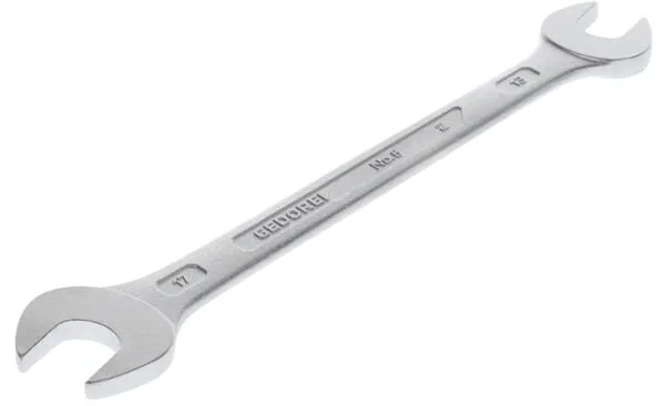 Gedore - SL61317 - Open Ended Spanner 13x17mm Gedore