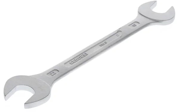 Gedore - SL61922 - Open Ended Spanner 19x22mm Gedore