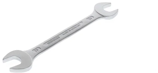 Gedore - SL62123 - Open Ended Spanner 21x23mm Gedore