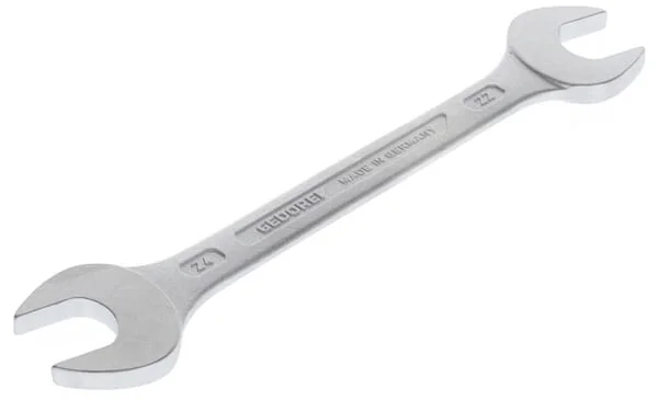Gedore - SL62224 - Open Ended Spanner 22x24mm Gedore