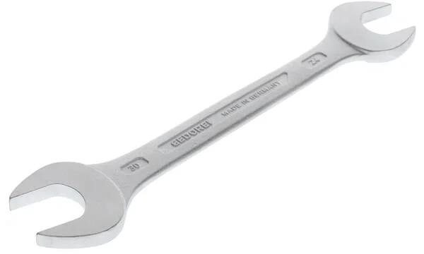 Gedore - SL62430 - Open Ended Spanner 24x30mm Gedore