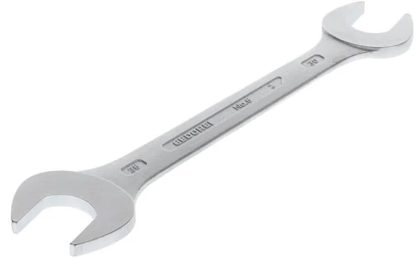 Gedore - SL63036 - Open Ended Spanner 30x36mm Gedore